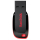 Sandisk 32GB Cruzer Blade (czarny) - 82178 - zdjęcie 5